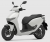 Xe Máy Điện Honda CUV E