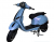 Xe Ga 50cc OneVenuXS Pro