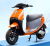 Xe Máy Điện Yaka GoGo Star