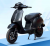 Xe Máy Điện Yaka Lavia GX