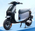 Xe Máy Điện Yaka GoGo Star