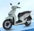 Xe máy điện Yaka SH