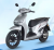 Xe máy điện Yaka SH