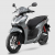 Xe Máy Điện DT Velia P (2 Pin Lithium)