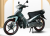 Xe Máy Sirus CV7 50cc (Đúc Đĩa Đèn LED)