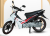 Xe Máy Sirus CV7 50cc (Đúc Đĩa Đèn LED)