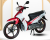 Xe Máy Sirus CV7 50cc (Đúc Đĩa Đèn LED)
