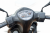 Xe Máy Sym Shark 50cc