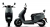 Xe Máy Điện Tailg T36