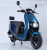 Xe Máy Điện Tailg T36