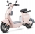 Xe Đạp Điện DT Weezee Plus