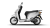 Xe Máy Điện Dat Bike Era E1