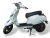 Xe Ga 50cc Vera LX Honlei