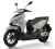 Xe Máy Điện Yadea Velax H+