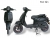Xe Ga 50cc Vera LX Honlei