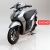Xe Máy Điện Verona (Vision Điện)
