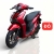 Xe Máy Điện Verona (Vision Điện)