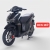 Xe Máy Điện Verona (Vision Điện)