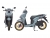 Xe Ga 50cc Visiona Honlei