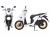 Xe Ga 50cc Visiona Honlei