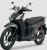 Xe Ga DT Solo 50cc