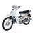 Xe Máy Wave RS 50cc Honlei