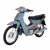 Xe Máy Wave RS 50cc Honlei