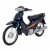 Xe Máy Wave RS 50cc Honlei
