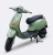 Xe Ga 50cc Hyosung SP