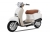Xe Ga 50cc Nioshima Crea