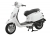 Xe Ga Dibao 50cc Pansy X