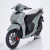 Xe Máy Điện Verona (Vision Điện)