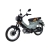 Xe Máy Halim Cross 50cc