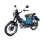 Xe Máy Halim Cross 50cc
