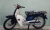 Xe Máy Cub 82 50cc Việt Thái