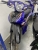 Xe Máy 110cc Sym Elegant chính hãng