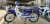 Xe Máy Việt Thái Dream 50cc