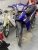 Xe Máy 110cc Sym Elegant chính hãng