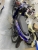 Xe Máy 110cc Sym Elegant chính hãng