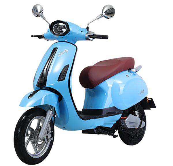 Xe Máy Điện Tailg R52