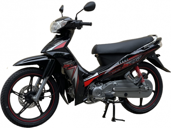 Xe Máy Dibao SIR 50cc