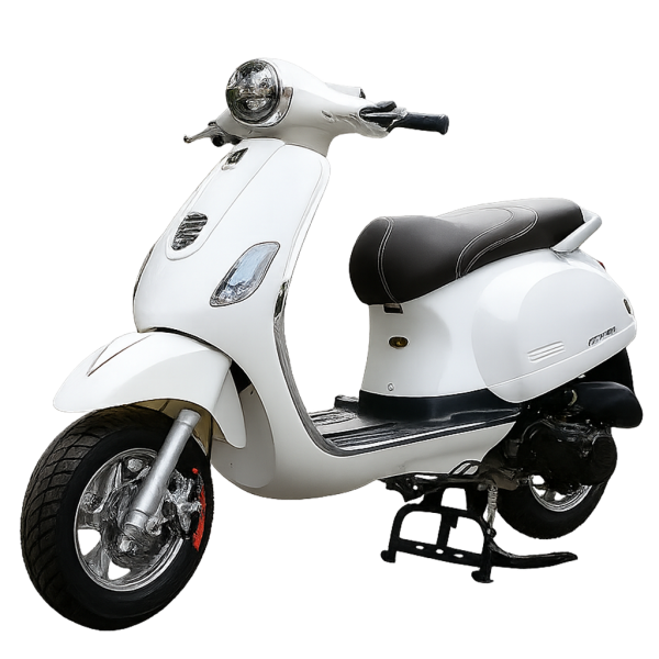 Xe Ga 50cc DT VS