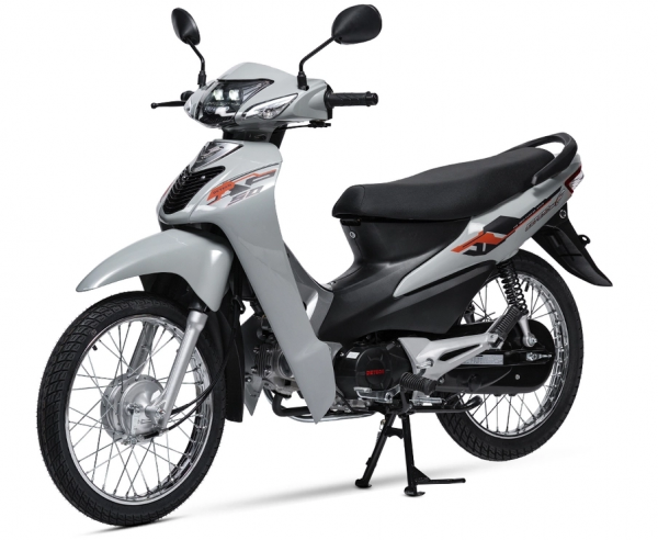 Xe Máy Wave DT 50cc (LED)