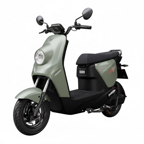 Xe Máy Điện Vinfast Zgoo