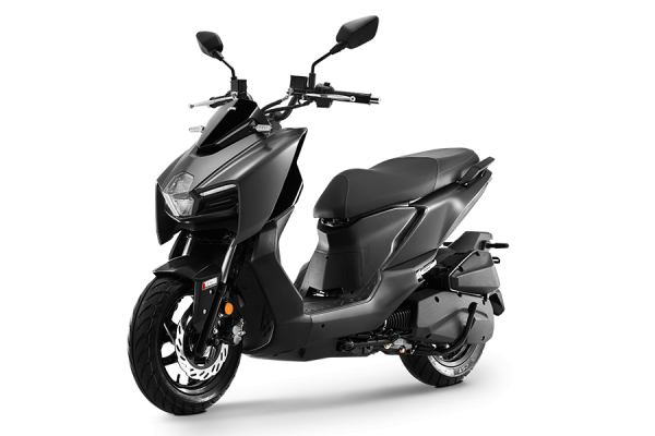 Xe Ga SYM Naga 150