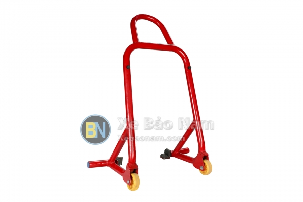Chân chống nâng xe máy phân khối lớn Ducati