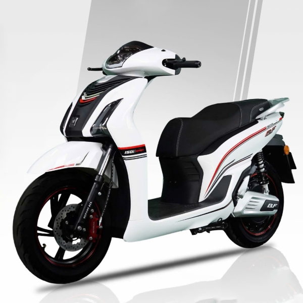 Xe Máy Điện Before All BF150I (Bảo Hành Pin 6 Năm)