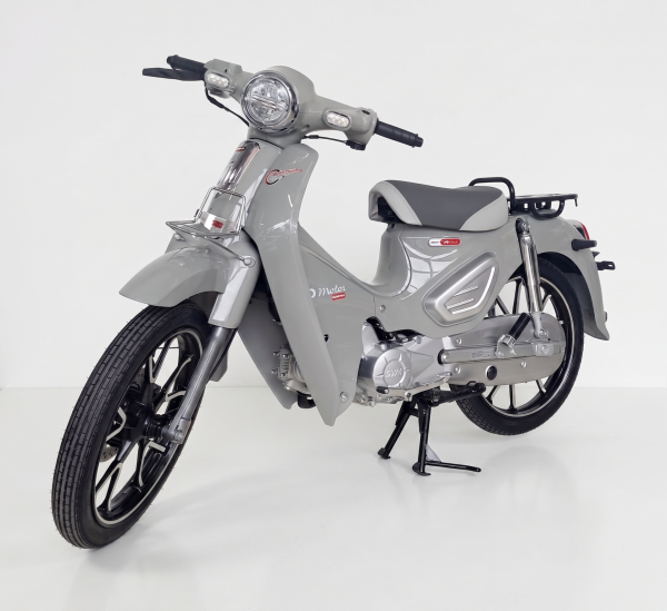 Xe Cub 87 Saphia Pro (Phanh Đĩa)