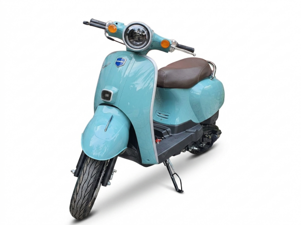 Xe Ga 50cc Nioshima Crea Plus