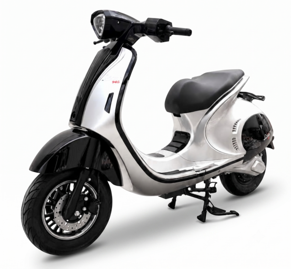 Xe Máy Điện Revo 946
